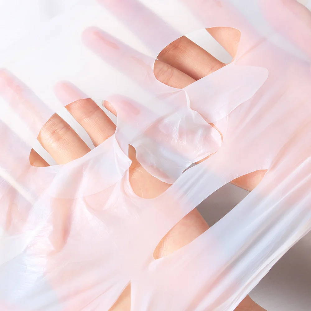 Sheet Mask No Serum Facial Mask Raw Material Bio Cellulose Natural Customized Package Skin Care Product Beauty Skin Female
Sheet Mask No Serum Facial Mask Raw Material Bio Cellulose Natural Customized Package Skin Care Product Beauty Skin Female