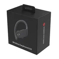 Hot Selling Waterproof Wireless earphone with BT headset and wireless headphone powerbeats pro wireless charging
Hot Selling Waterproof Wireless earphone with BT headset and wireless headphone powerbeats pro wireless charging