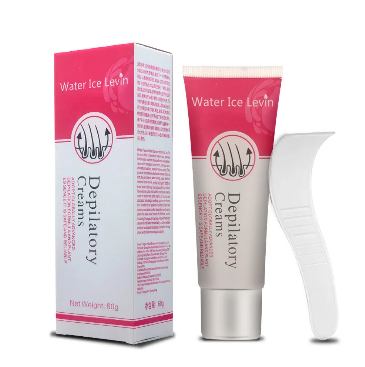 Wholesale Magic Hair Remover Cream 60ML Natural Mild Painless Armpit Leg Face Body Hair Removal Cream
Wholesale Magic Hair Remover Cream 60ML Natural Mild Painless Armpit Leg Face Body Hair Removal Cream