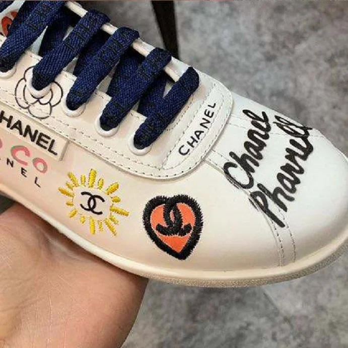 FCO casual shoes men sneakers
FCO casual shoes men sneakers