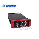 MII GNSS Receiver Used for Machine Control
