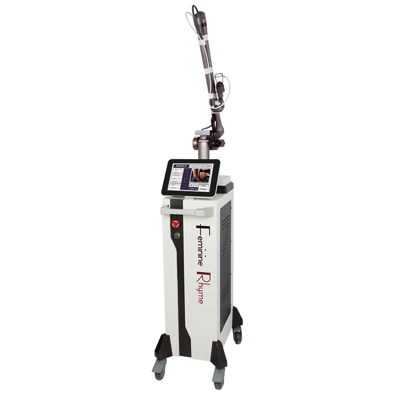 OEM ODM Erbium Yag Laser 2940 Co2 Fractional Laser Machine Fotona 4d Dermatology equipment Fotona Laser Fraccionado Co2
OEM ODM Erbium Yag Laser 2940 Co2 Fractional Laser Machine Fotona 4d Dermatology equipment Fotona Laser Fraccionado Co2