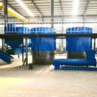 0.5t/h Palm Kernel Oil Refining Machine Processing Plant Nigeria