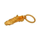 Brand Customization Sandblasting 3D Sneaker Shoe Keychain