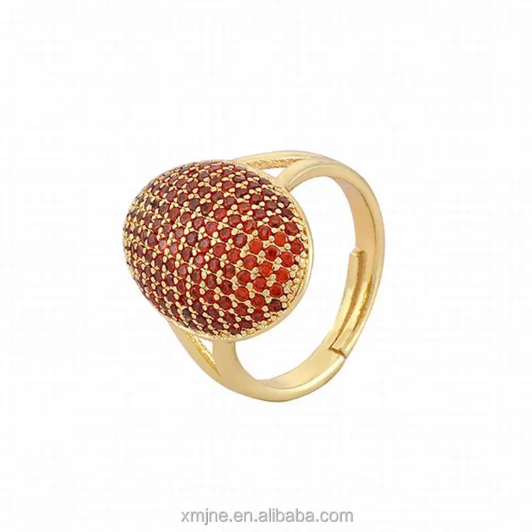 Simple Copper Micro-Inlaid Zircon Gold Wedding Open Ring Female Ins Adjustable Girlfriend Ring
Simple Copper Micro-Inlaid Zircon Gold Wedding Open Ring Female Ins Adjustable Girlfriend Ring