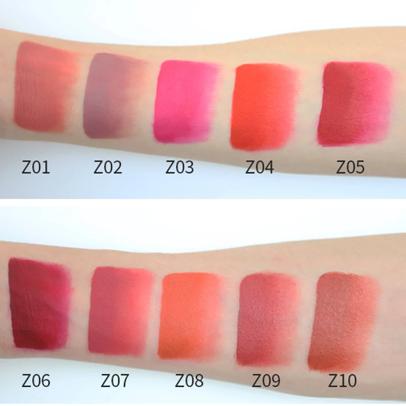 Wholesale Cosmetics Vendor Makeup Private Label Lip Gloss Long Lasting Waterproof Matte Liquid Lipstick
Wholesale Cosmetics Vendor Makeup Private Label Lip Gloss Long Lasting Waterproof Matte Liquid Lipstick
