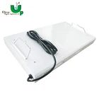 2tube 4tube 6tube 8tube T5 HO Grow Light Fluorescent Lamp Light Fixture
