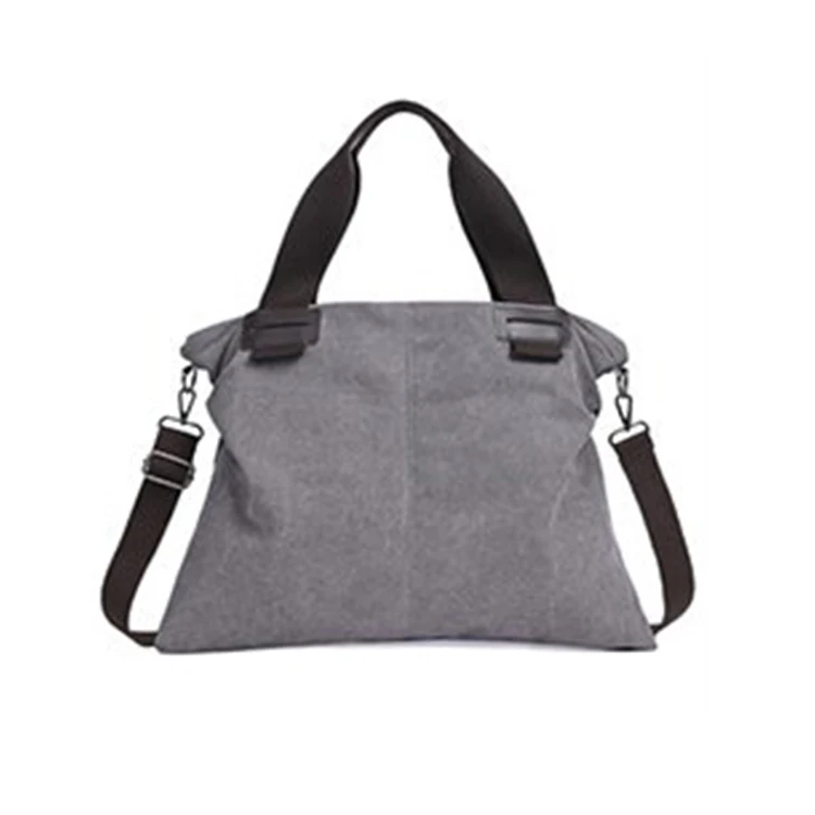 Lasvenis PU Leather Top-handle Canvas Tote Bags Ladies Large Capacity Shoulder Bag Handbags Women Canvas Bag, Customized color
Lasvenis PU Leather Top-handle Canvas Tote Bags Ladies Large Capacity Shoulder Bag Handbags Women Canvas Bag, Customized color
