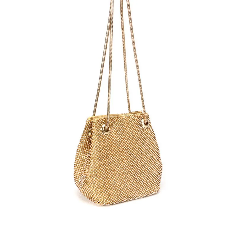 2020 hot sale bucket design bling crystal party evening luxury ladies women purse
2020 hot sale bucket design bling crystal party evening luxury ladies women purse