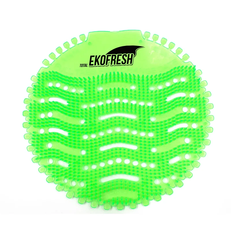 Eco-friendly urinal screen mats urinal fragrance mat toilet plastic urinal screen, Green,yellow,red,blue,orange
Eco-friendly urinal screen mats urinal fragrance mat toilet plastic urinal screen, Green,yellow,red,blue,orange