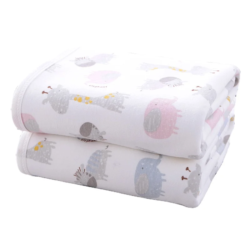 Spot Organic Cotton Portable Reusable Travel Baby Waterproof Baby Diaper Washable Changing Mat Pads
Spot Organic Cotton Portable Reusable Travel Baby Waterproof Baby Diaper Washable Changing Mat Pads