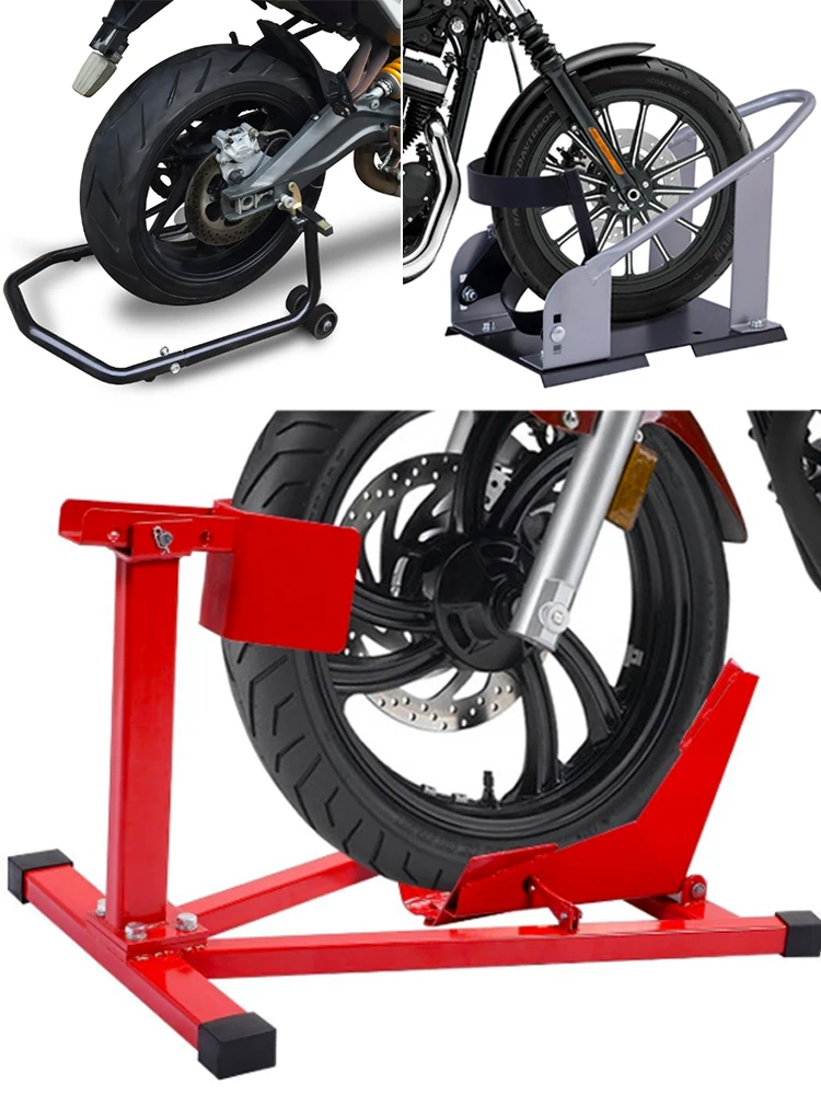 type lift wheel stand color black, silver, blue, etc material