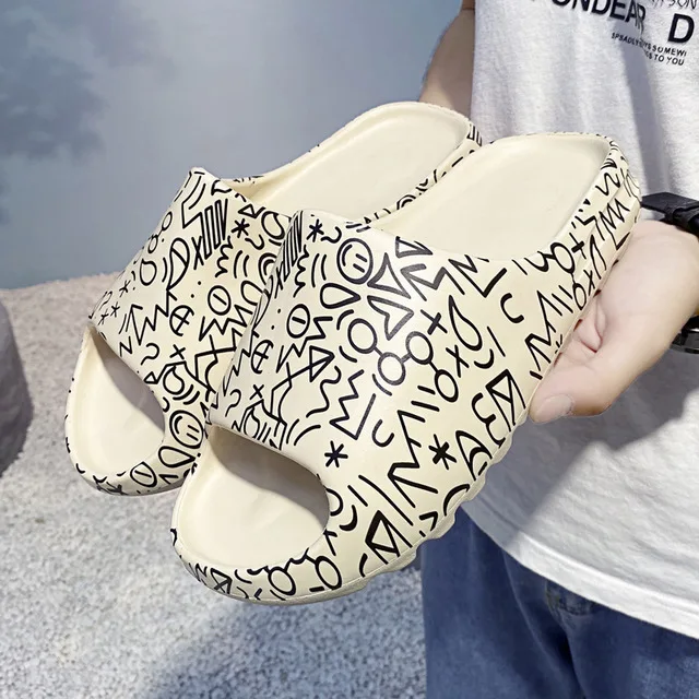 New Custom Unisex Sandals Men Flat Slides Shoes Outdoor Slip Eva Slides Beach Sandals Kids Ladies Slippers, Customized color
New Custom Unisex Sandals Men Flat Slides Shoes Outdoor Slip Eva Slides Beach Sandals Kids Ladies Slippers, Customized color