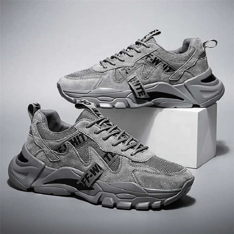 Thick Bottom Mens Casual Shoes Sneakers Lace-Up Luxury Sports Cotton Fitness Shoes, Customerized
Thick Bottom Mens Casual Shoes Sneakers Lace-Up Luxury Sports Cotton Fitness Shoes, Customerized