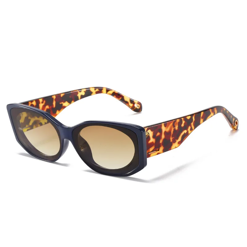 Finewell Vintage Beige Tea Square Sunglasses For Women New Fashion Brand Gradient Black Leopard Sun Glasses Uv400
Finewell Vintage Beige Tea Square Sunglasses For Women New Fashion Brand Gradient Black Leopard Sun Glasses Uv400