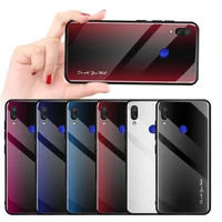 Luxury New Style Striped color Tempered Glass For Xiaomi mi 9 cc9 Redmi 7 Note 7 Phone Case
Luxury New Style Striped color Tempered Glass For Xiaomi mi 9 cc9 Redmi 7 Note 7 Phone Case