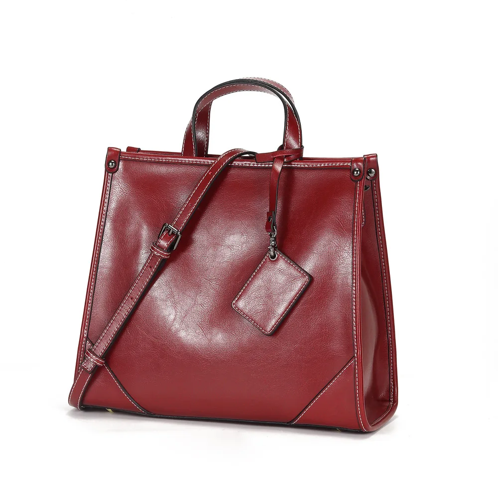 Trendy Ladies Designer Purses Handbags Women Shoulder Bag Vintage Leather Hand Bag Crossbody
Trendy Ladies Designer Purses Handbags Women Shoulder Bag Vintage Leather Hand Bag Crossbody