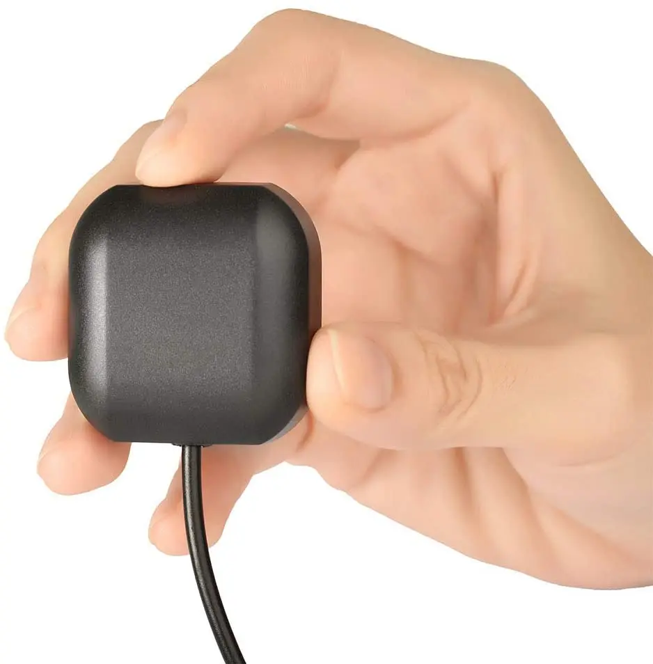 High Gain Auto External 1575mhz GPS Antenna Navigation Active 28dbi Gnss GPS Internet Antenna For Car Receiver
High Gain Auto External 1575mhz GPS Antenna Navigation Active 28dbi Gnss GPS Internet Antenna For Car Receiver