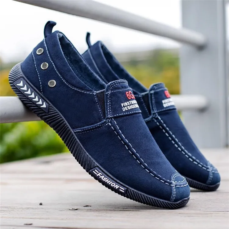 Classic Breathable Fitness Walking Style Fashion Canvas Men Shoes For Men Casual Shoes
Classic Breathable Fitness Walking Style Fashion Canvas Men Shoes For Men Casual Shoes