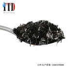 electrically conductive chopped Carbon Fiber strand