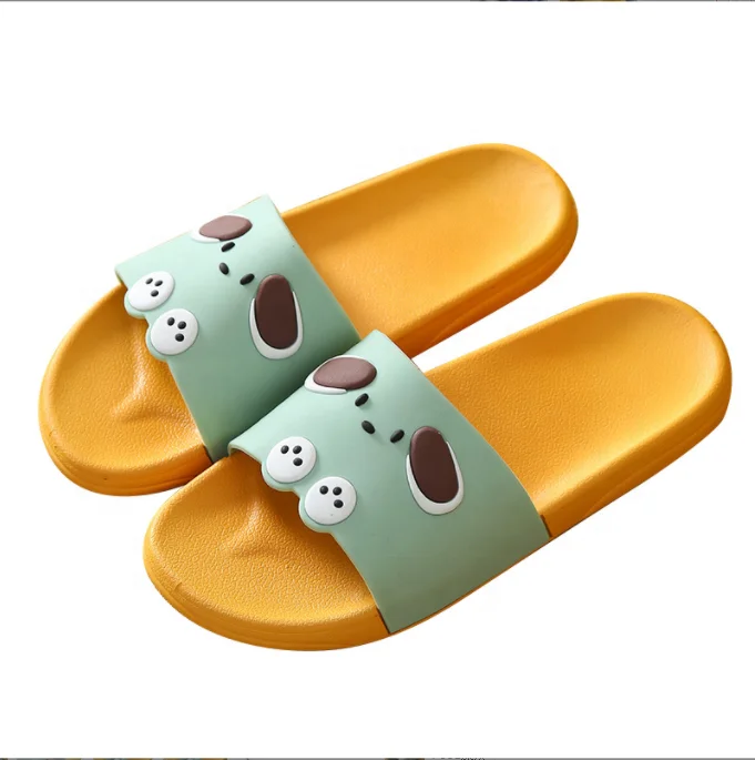 Hot Sale Wholesale Cartoon Dog Pattern Home Soft Sole Slippers Women Slippers PVC shoes wholesale from china
Hot Sale Wholesale Cartoon Dog Pattern Home Soft Sole Slippers Women Slippers PVC shoes wholesale from china