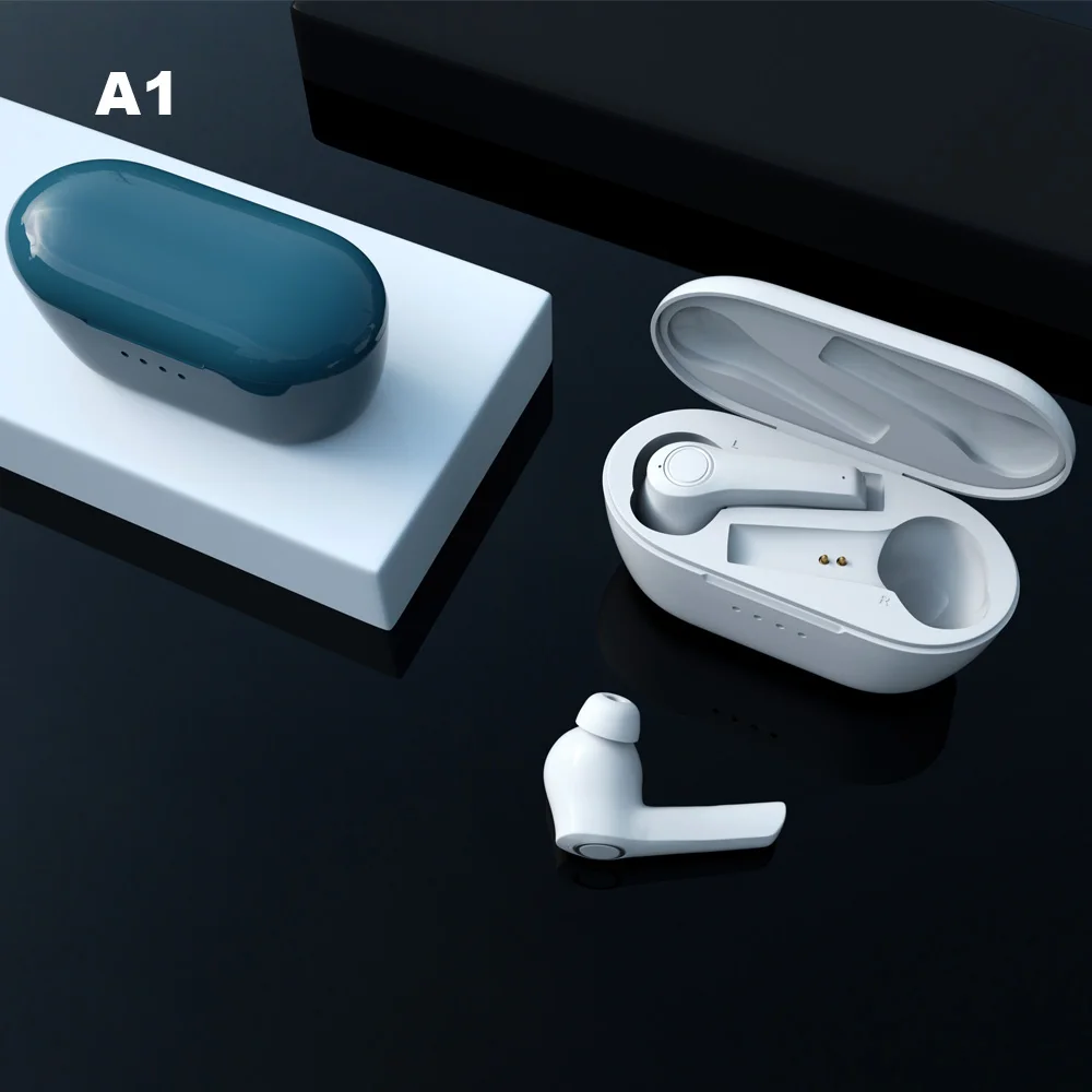 Hd Sound Quality Type-C Rechargeable Earphone Wireless A1 Tws Earbuds Inpods Waterproof Active Noise Canceling, Black/white/pink/green
Hd Sound Quality Type-C Rechargeable Earphone Wireless A1 Tws Earbuds Inpods Waterproof Active Noise Canceling, Black/white/pink/green