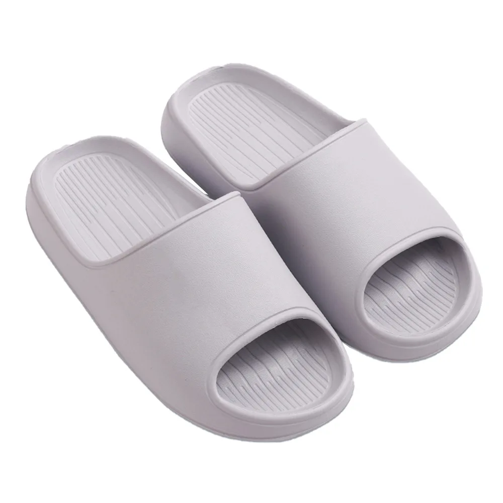 C&Y Custom Wholesale Women's Soft EVA Slippers Outsole Rubber Sole Men's Slippers Original, Customized color
C&Y Custom Wholesale Women's Soft EVA Slippers Outsole Rubber Sole Men's Slippers Original, Customized color