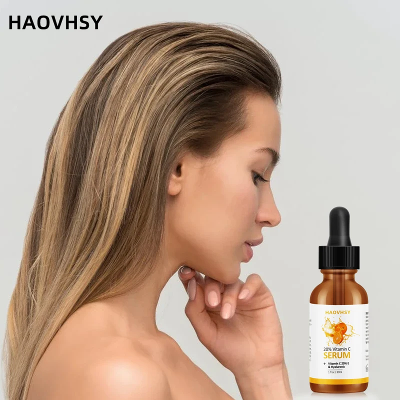 Wholesale Vitamin C Serum for Face with Hyaluronic Acid & Vitamin E Vitamin C Serum For Face
Wholesale Vitamin C Serum for Face with Hyaluronic Acid & Vitamin E Vitamin C Serum For Face