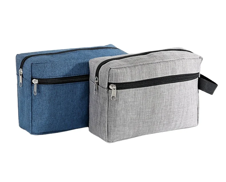 Fashion Storage Waterproof Storage Hand Bag Cosmetic Bags Travel Cosmetic Bag for Women Men Male Handbag, Solid
Fashion Storage Waterproof Storage Hand Bag Cosmetic Bags Travel Cosmetic Bag for Women Men Male Handbag, Solid