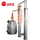 distillery wine making machine distillation equipment