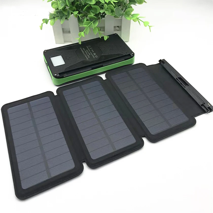 fast wireless charger 20000mah batterie externe for solaire with solar panel, Black,red,orange,green and blue
fast wireless charger 20000mah batterie externe for solaire with solar panel, Black,red,orange,green and blue