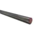 AISI 4140 1020 1045 Q+T hot rolled structure mild carbon/alloy forged bright cylinder steel round bar price for sale