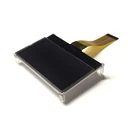 Mono Graphic LCD COG LCD 128x64 Dot Matrix Graphic LCD Display