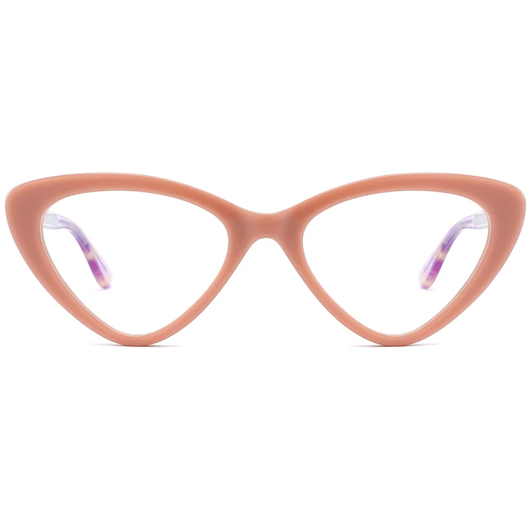 2021 New Fashionable Cat Eye Acetate Spectacle Optical Glasses Frame for Women Ladies
2021 New Fashionable Cat Eye Acetate Spectacle Optical Glasses Frame for Women Ladies