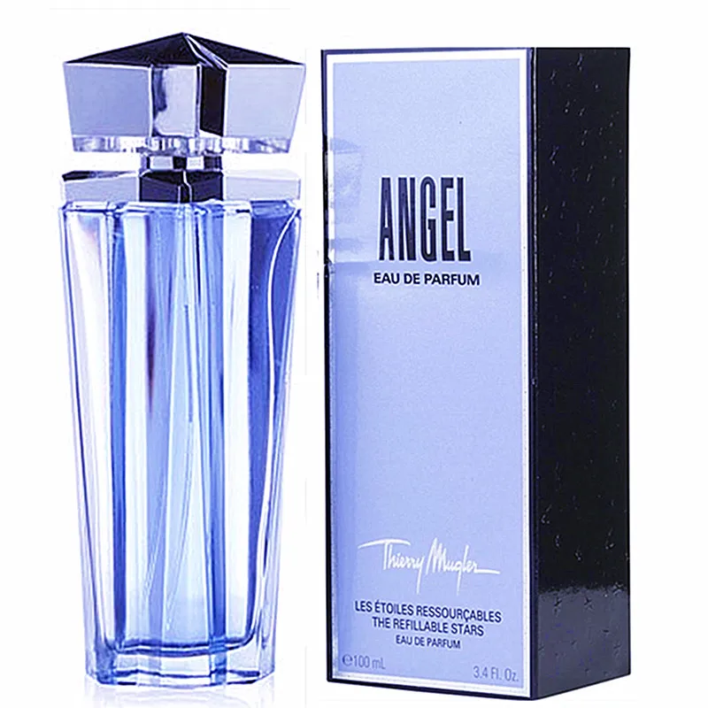 Women's Perfume 100ml Long lasting perfume Body spray Blue parfum Drop shipping Fast shipping in the U.S
Women's Perfume 100ml Long lasting perfume Body spray Blue parfum Drop shipping Fast shipping in the U.S