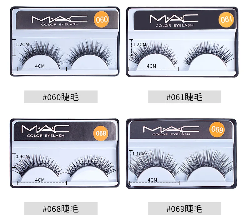 Private Label Thick cross fake lashes 3D Real Mink false Eyelashes for mac brand, Black color
Private Label Thick cross fake lashes 3D Real Mink false Eyelashes for mac brand, Black color
