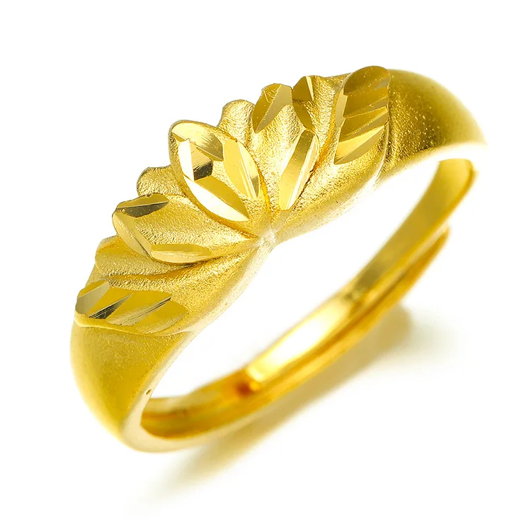 One Drop Delivery New Fashion Brass Gold Plated Fox Ladies Ring Open Sand Gold Love Ring Wholesale
One Drop Delivery New Fashion Brass Gold Plated Fox Ladies Ring Open Sand Gold Love Ring Wholesale