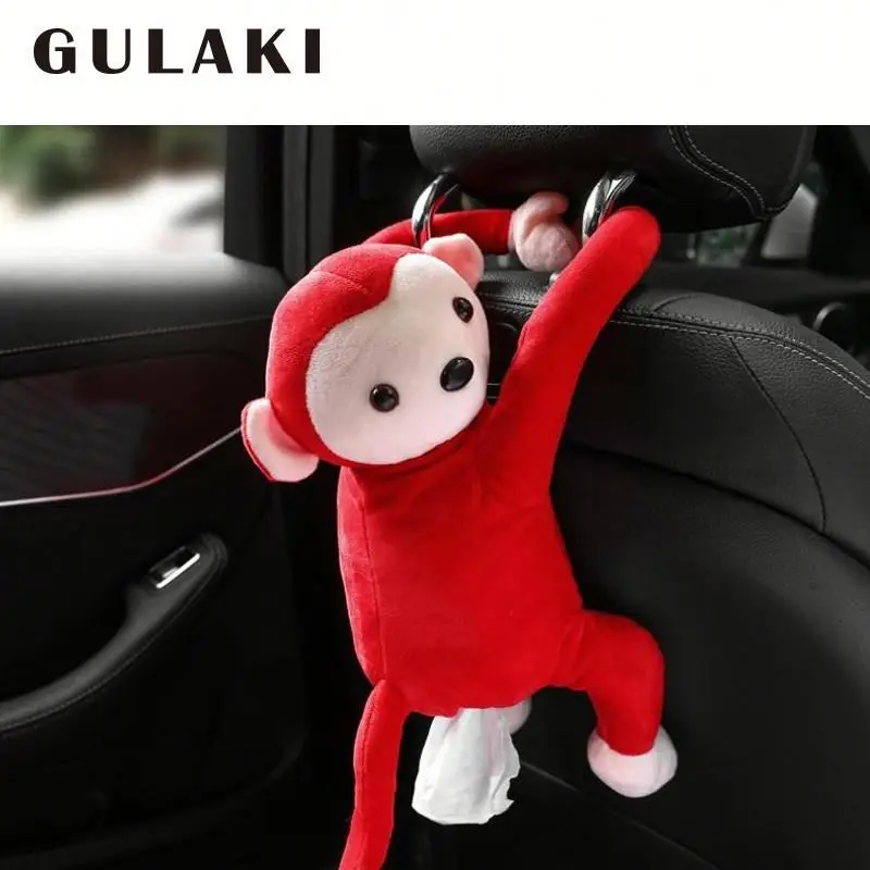Cute cartoon animal tissue box HOPdj cute funny napkin holder
Cute cartoon animal tissue box HOPdj cute funny napkin holder