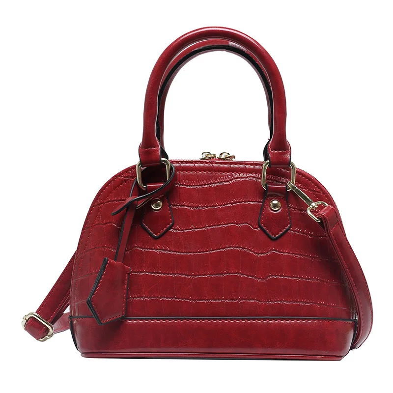 2021 Wholesale Fashion Ladies Hand Bags Classic Boston Bag For Women Crossbody Messenger Sling Bag, As picture
2021 Wholesale Fashion Ladies Hand Bags Classic Boston Bag For Women Crossbody Messenger Sling Bag, As picture