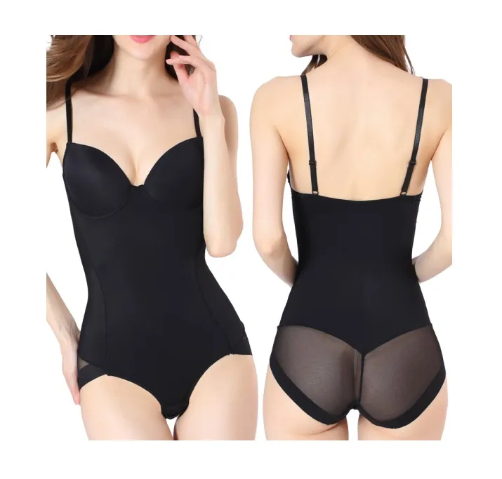 Full Control Slimming Shapewear Bra Cup Waist Trainer Butt Lifter Fajas Shaper Bodysuit for Women Ladies Slim Shape Underwear
Full Control Slimming Shapewear Bra Cup Waist Trainer Butt Lifter Fajas Shaper Bodysuit for Women Ladies Slim Shape Underwear