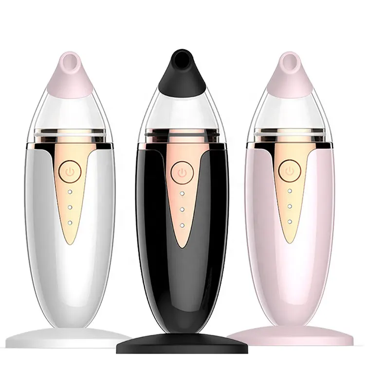 ARFISH wholesale Beauty Supply facial back haed instrument acne cleaner pore vacuum blackhead remover
ARFISH wholesale Beauty Supply facial back haed instrument acne cleaner pore vacuum blackhead remover