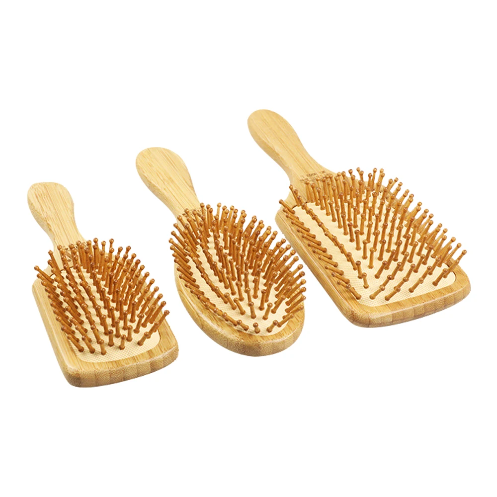 Pure Natural Health Massage Spray Comb Massage Comb With Ec0-Friendly Air Cushion Comb For Woman, Natural color
Pure Natural Health Massage Spray Comb Massage Comb With Ec0-Friendly Air Cushion Comb For Woman, Natural color