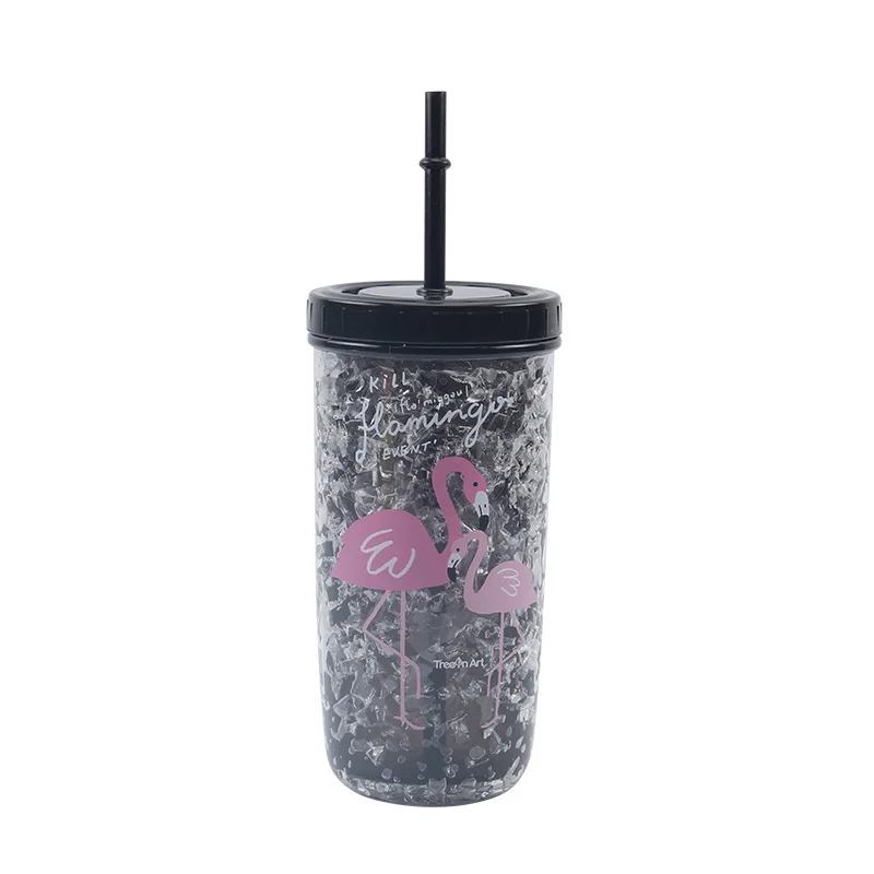 ZOGIFTS Best Selling Flamingos Custom Cheap Different Color Coffee Mug Custom Logo Plastic Cup with Straw Water Cup, As per picture
ZOGIFTS Best Selling Flamingos Custom Cheap Different Color Coffee Mug Custom Logo Plastic Cup with Straw Water Cup, As per picture