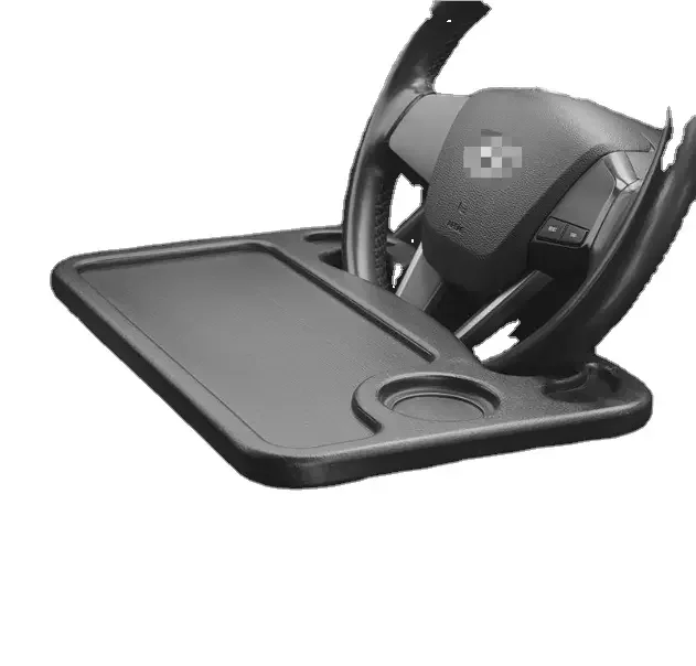QCI266 ABS Plastic Hard Suitable Car Dining Plate For Tesla Model 3/ Y/S /X Small Table Board Steering Wheel Tray
QCI266 ABS Plastic Hard Suitable Car Dining Plate For Tesla Model 3/ Y/S /X Small Table Board Steering Wheel Tray