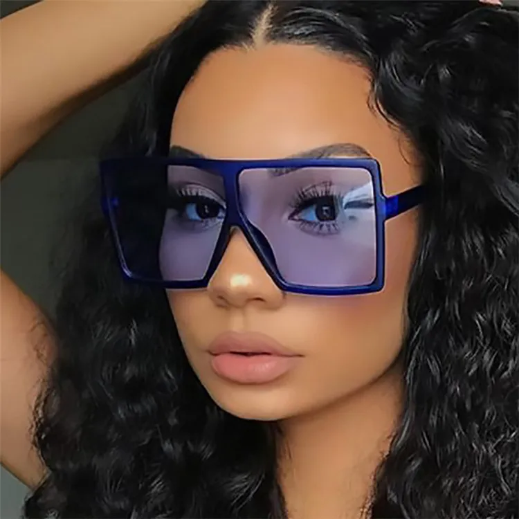 European and American retro large frame sunglasses cross border fashion street photo trend sunglasses box metal hinge glasses, Picture shows
European and American retro large frame sunglasses cross border fashion street photo trend sunglasses box metal hinge glasses, Picture shows