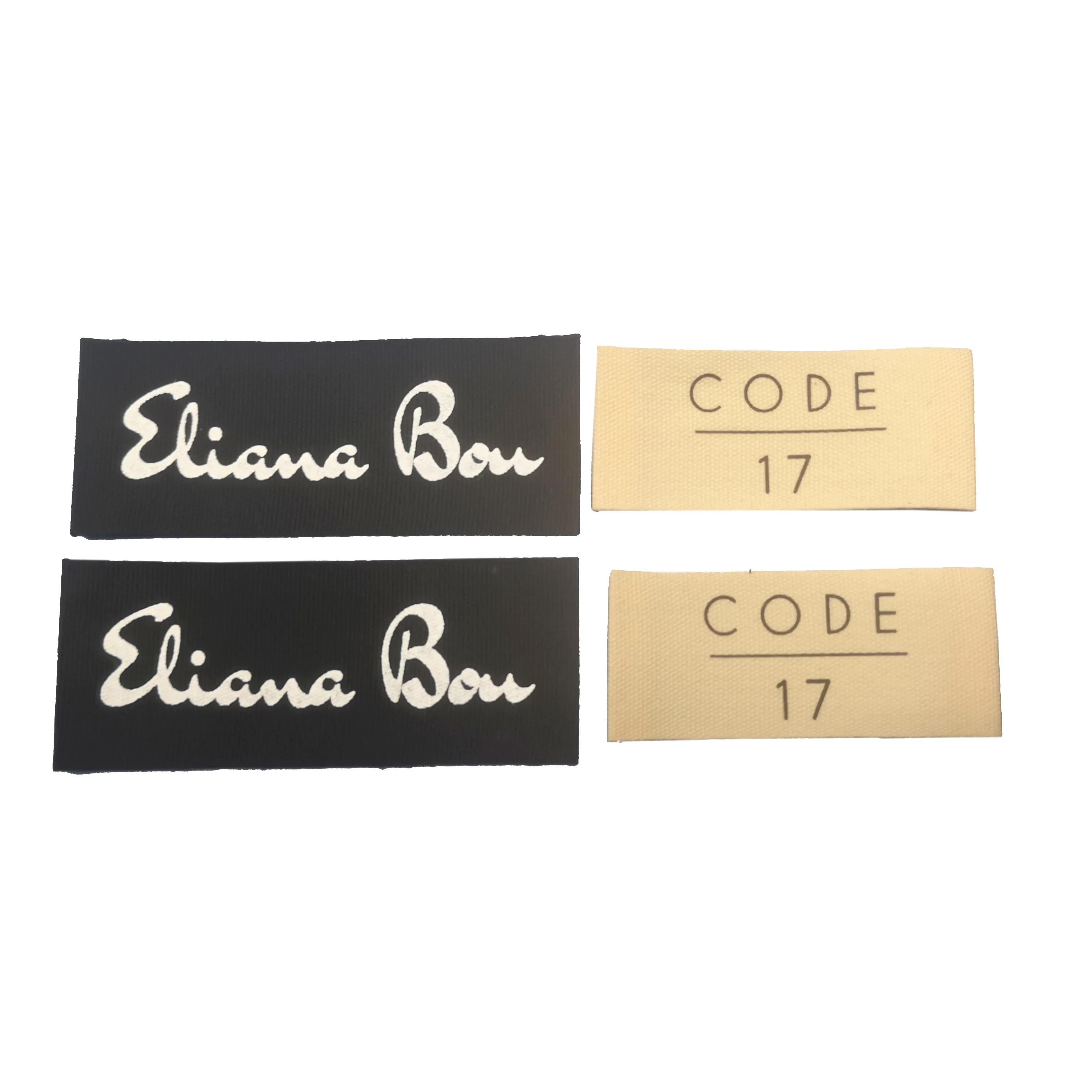 Wholesale High Quality Printed Cotton Labels Garment Clothing Woven Printed Patches, Custom
Wholesale High Quality Printed Cotton Labels Garment Clothing Woven Printed Patches, Custom