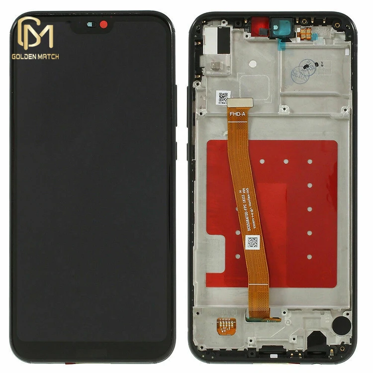 Factory hot sale mobile phone lcd for huawei Y9A touch display for Huawei Y9A LCD Screen, Black
Factory hot sale mobile phone lcd for huawei Y9A touch display for Huawei Y9A LCD Screen, Black
