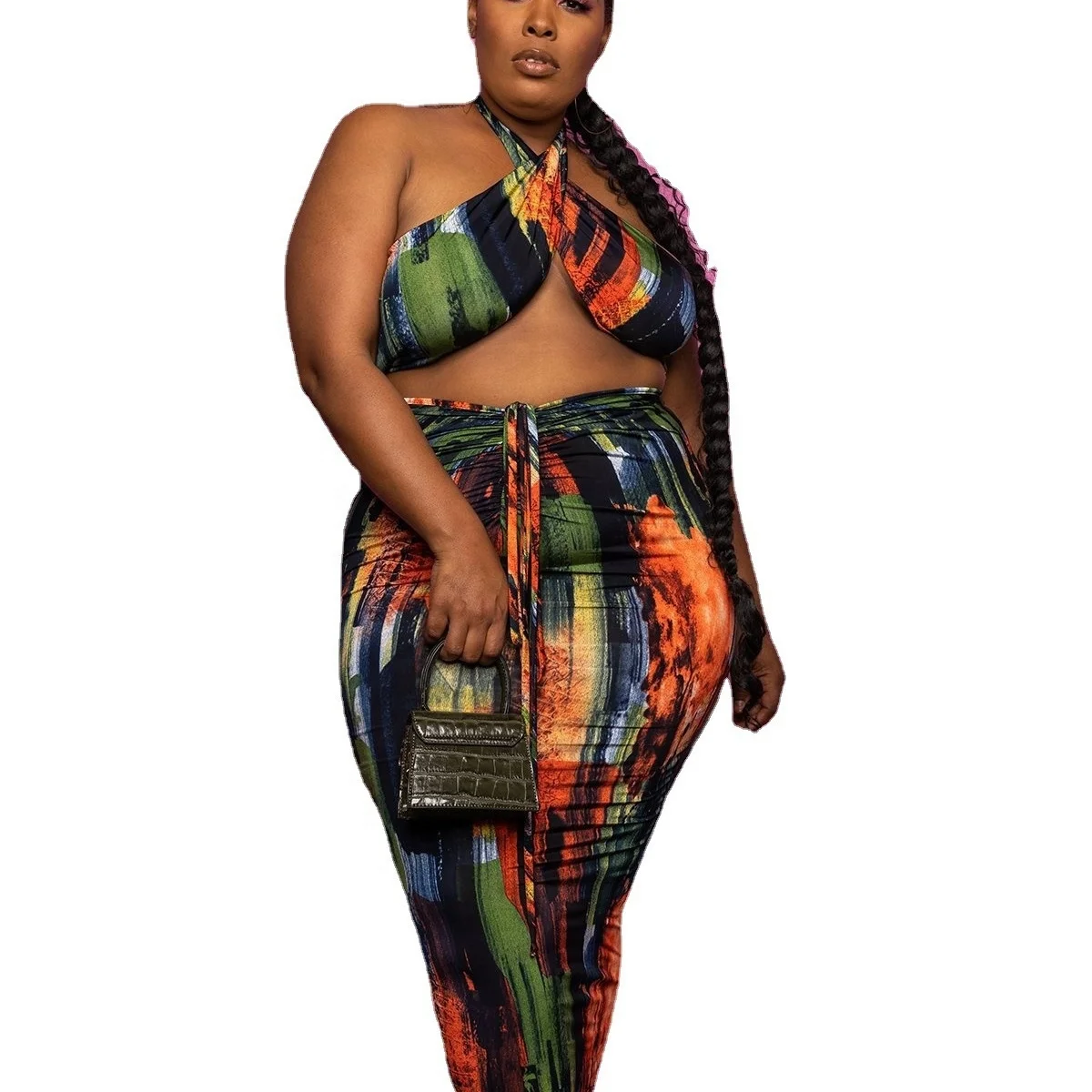 MT263-5302 2021 ladies strapless dress new arrival evening dress ladies elegant party dress plus size women clothing
MT263-5302 2021 ladies strapless dress new arrival evening dress ladies elegant party dress plus size women clothing
