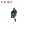 China Supplier Good Quality Dustproof Waterproof IP67 Electric parts for Door Lock System Oem Design Mini Micro Switch