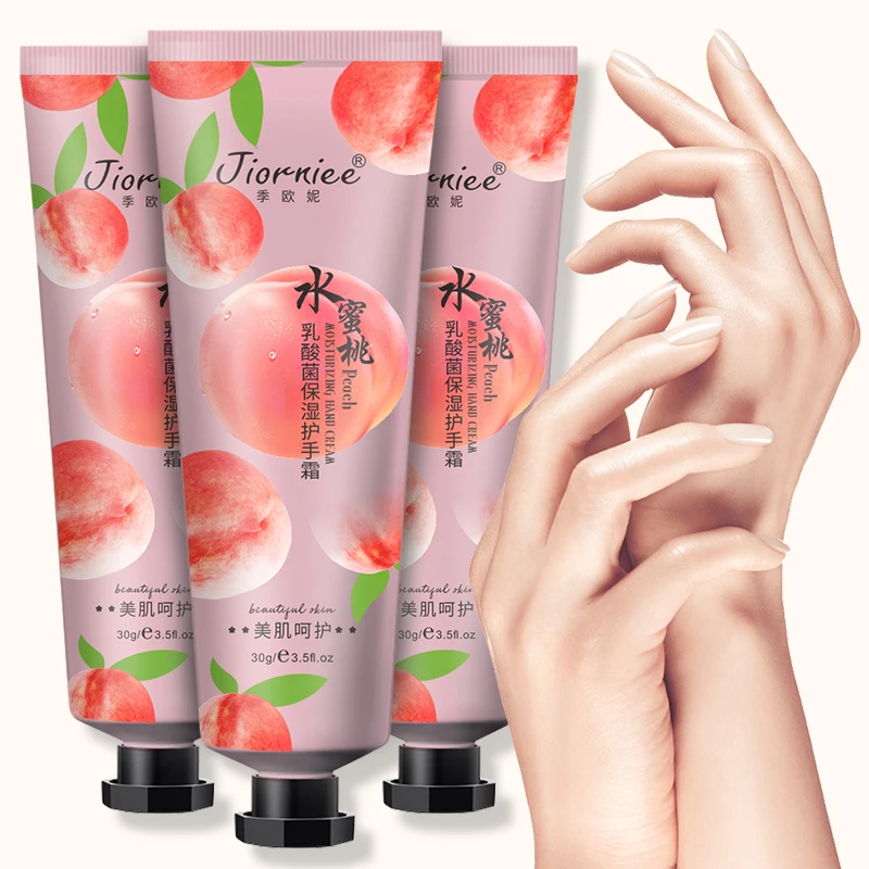 Hand cream lotion mini smoothing anti wrinkle elegant softener plant whitening small hand cream
Hand cream lotion mini smoothing anti wrinkle elegant softener plant whitening small hand cream